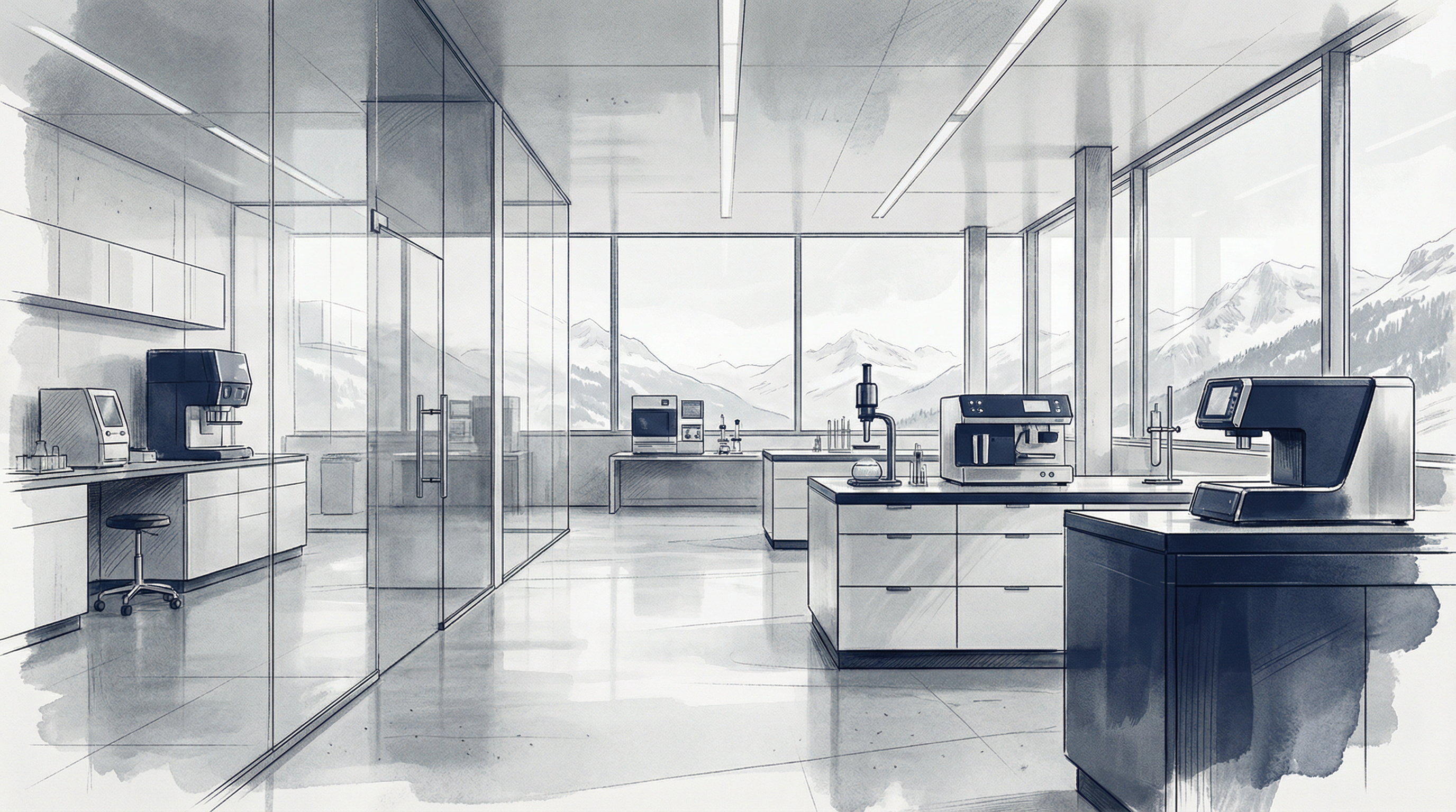 Swiss Laboratory Quality