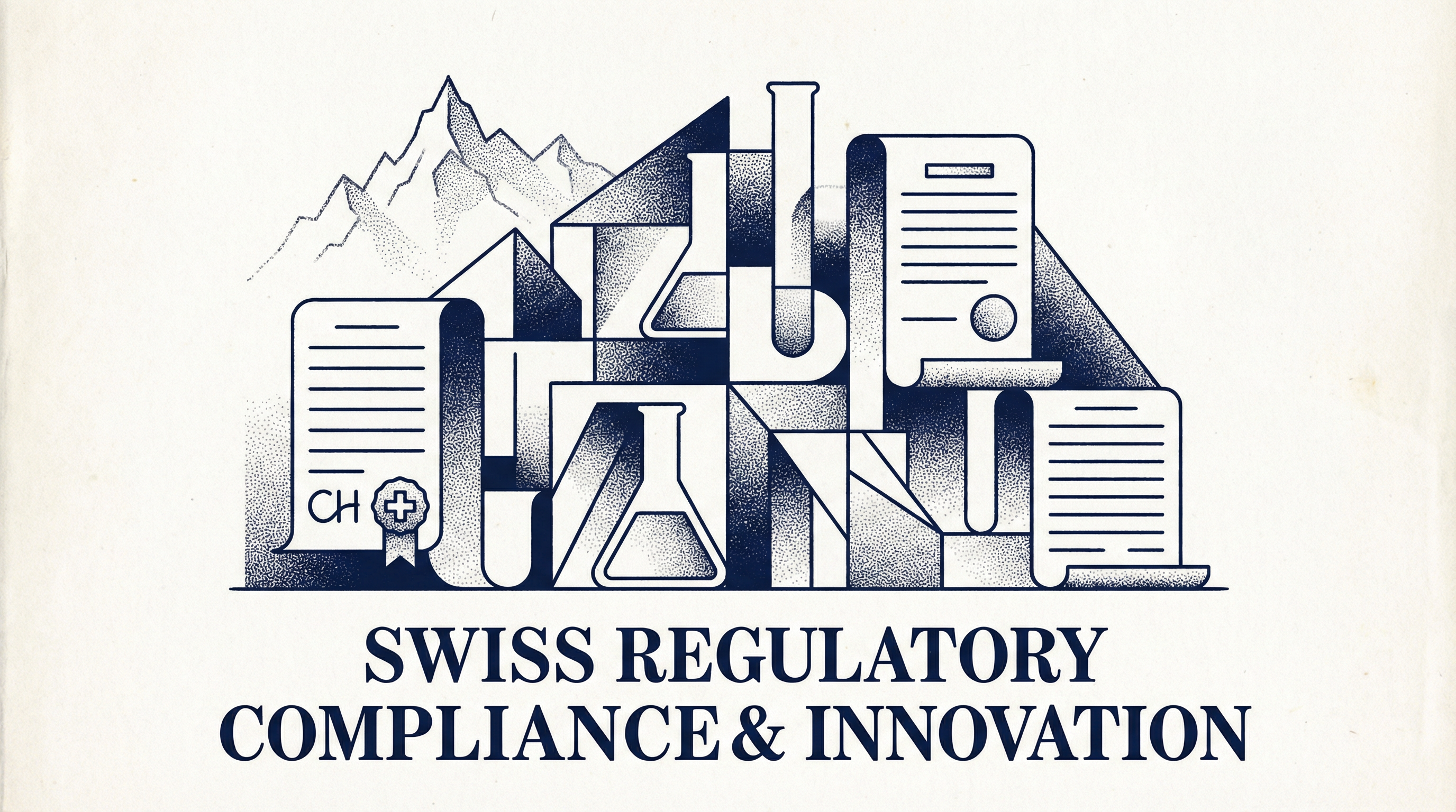 Swiss Regulatory Precision