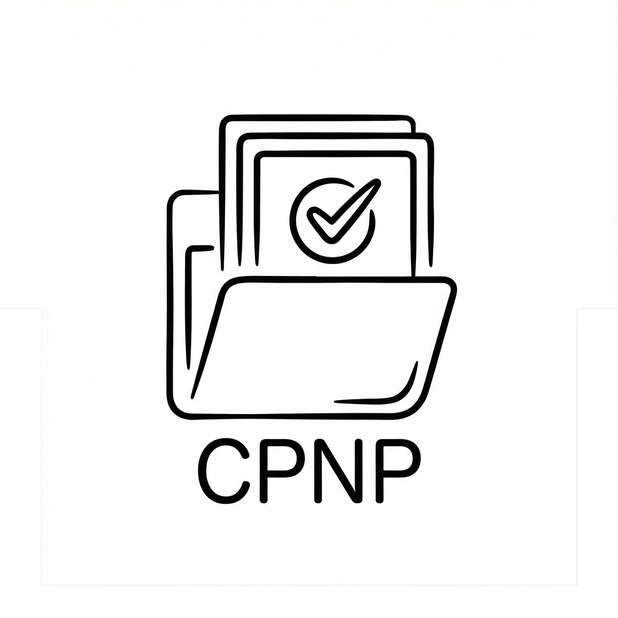 CPNP Icon
